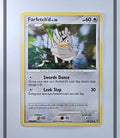 Farfetch'd Lv.27 49/132 SW Pokemon ENG-LP