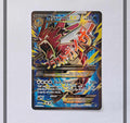 MGyarados Ex 115/122 BKP Pokemon ENG-NM