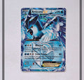 Articuno Ex 25/135 PLS Pokemon ENG-NM