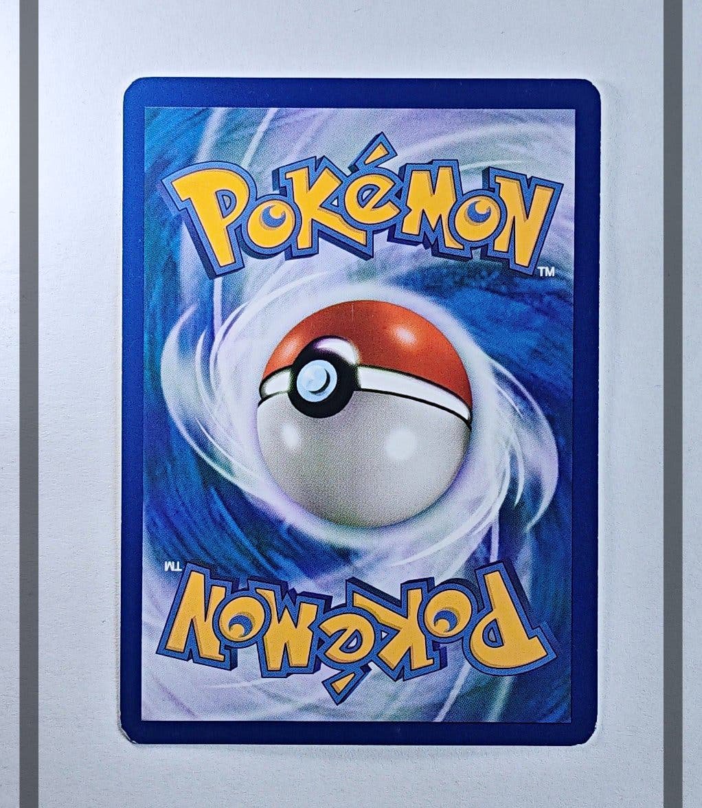 Electrode Lv.42 26/132 SW Pokemon ENG-NM