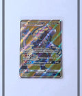 Kommo-o Gx 141/145 GRI Pokemon ENG-NM
