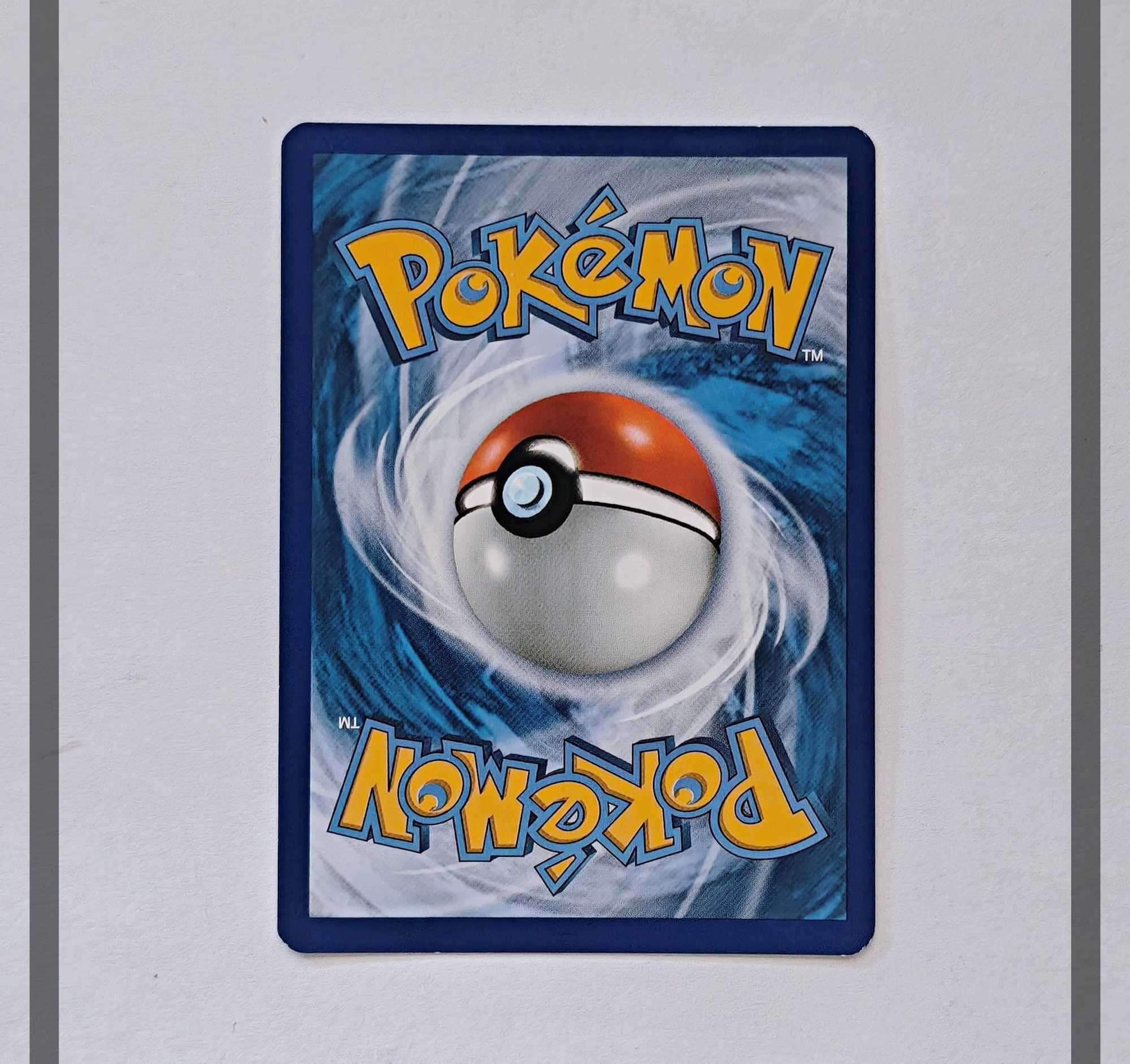 Blaziken EX XY54 Promo Pokemon ENG-NM