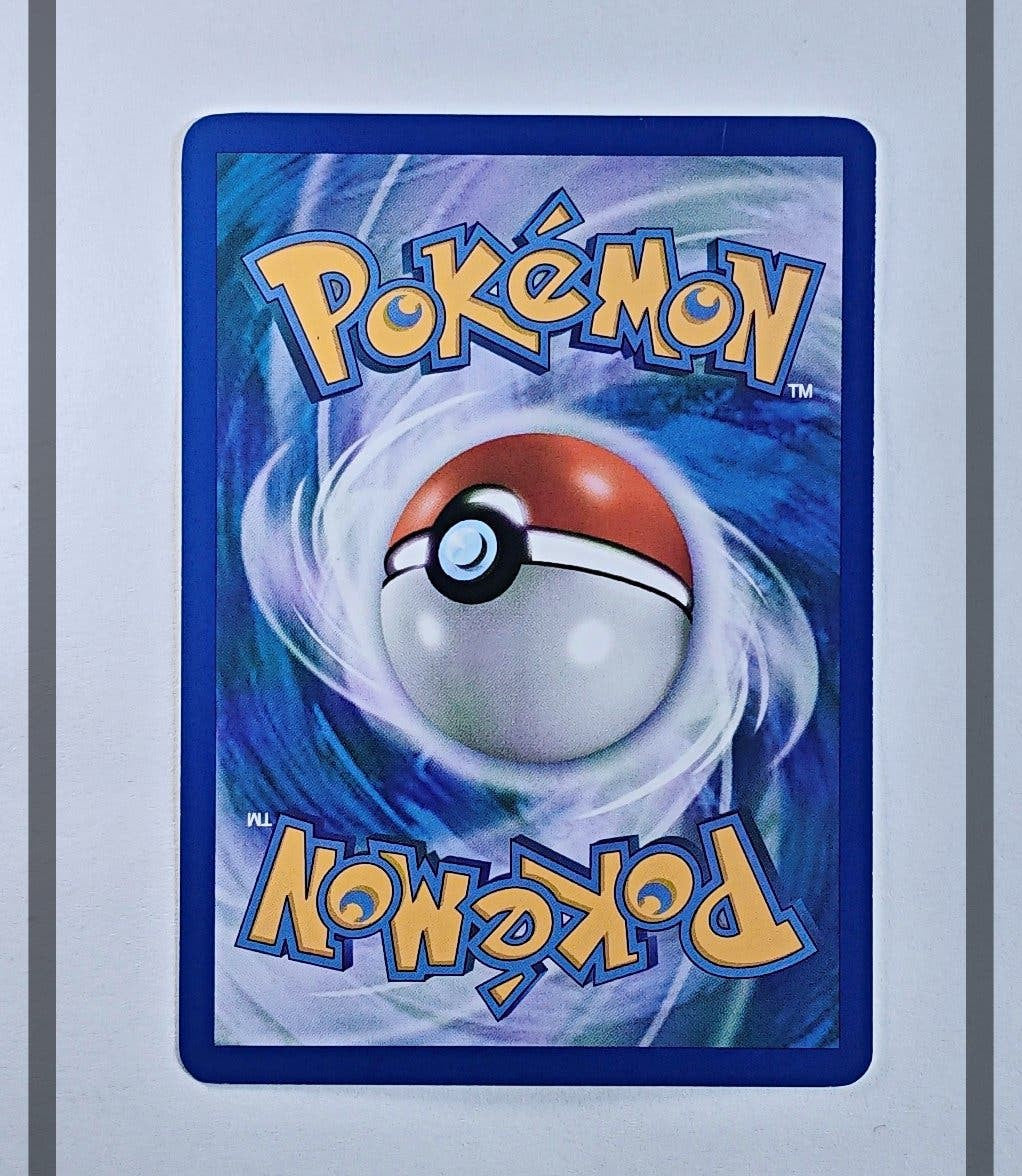 Eevee 83/108 DEX Pokemon ENG-NM