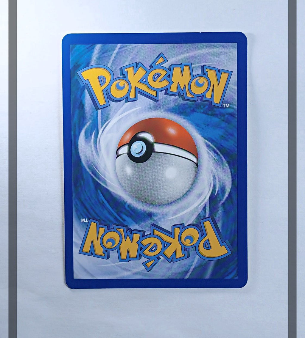 Zekrom BW005 Promo Pokemon ENG-NM