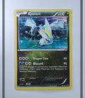 Kyurem 21/20 DRV Pokemon ENG-NM