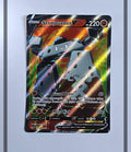 Stonjourner V 193/202 SSH Pokemon ENG-NM