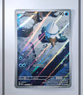 Snover 140/132 MEG Pokemon ENG-NM