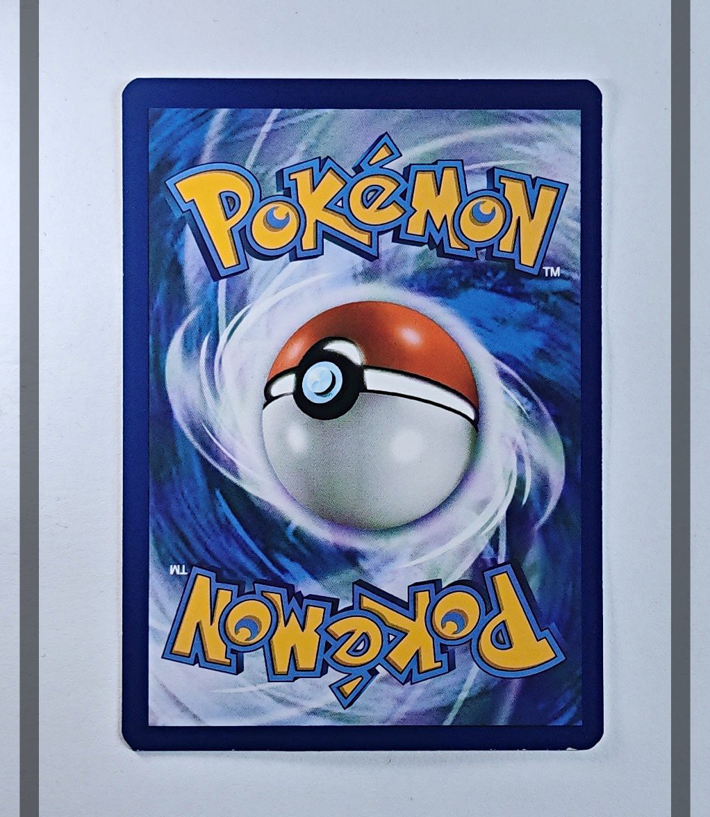 Shaymin XY188 Promo Pokemon ENG-LP
