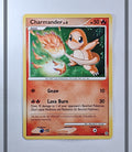 Charmander Lv.8 82/132 SW Pokemon ENG-LP