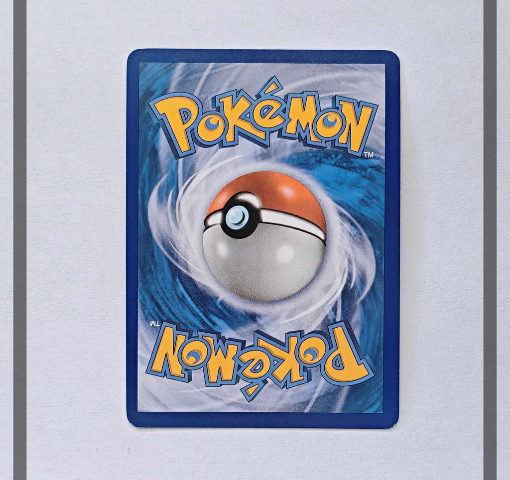 Pokemon Center Lady 105/106 FLF Pokemon ENG-NM