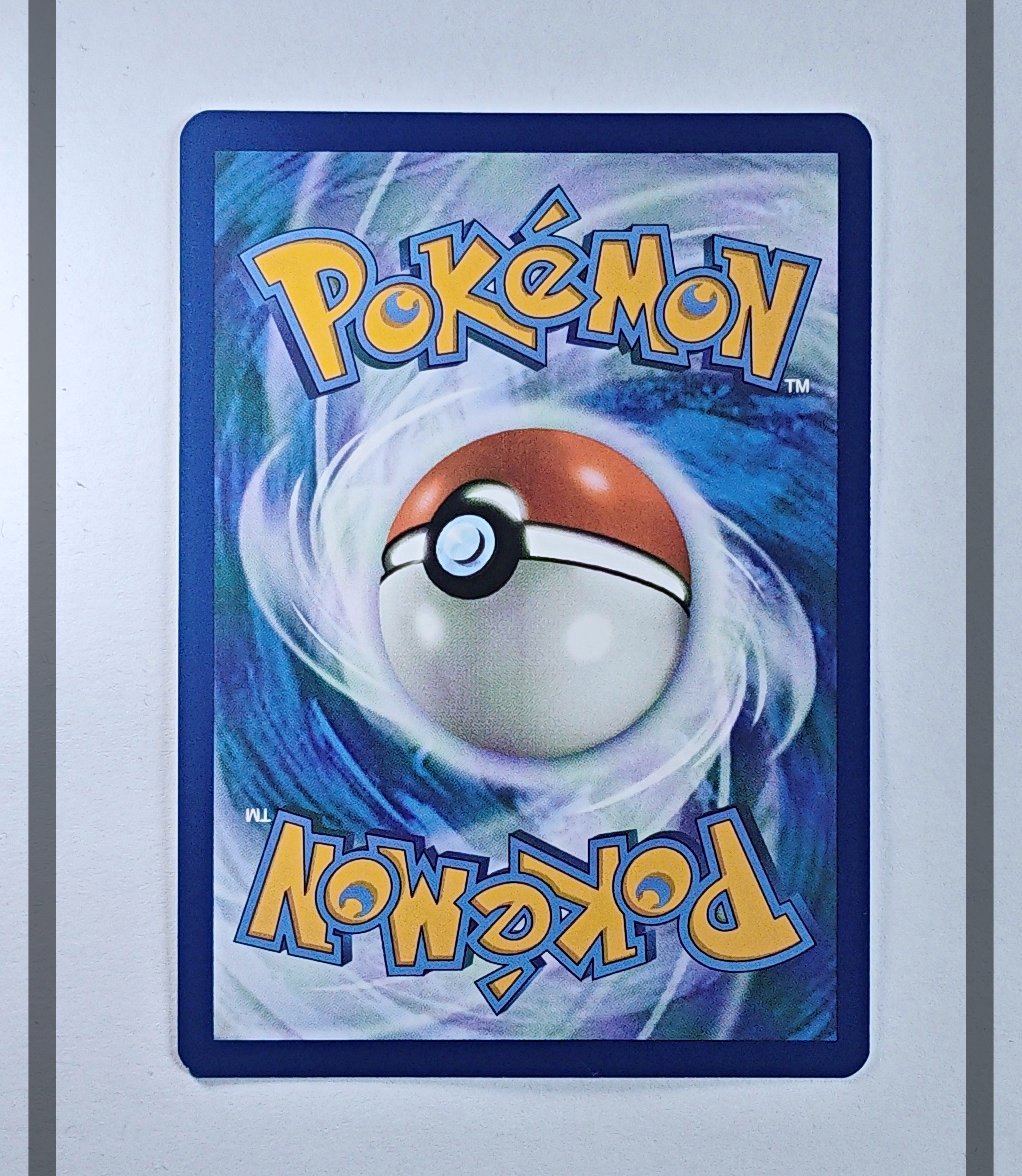 Wugtrio 224/091 PAF Pokemon ENG-NM