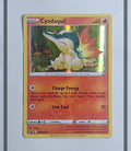 Cyndaquil SWSH221 Promo Pokemon ENG-NM