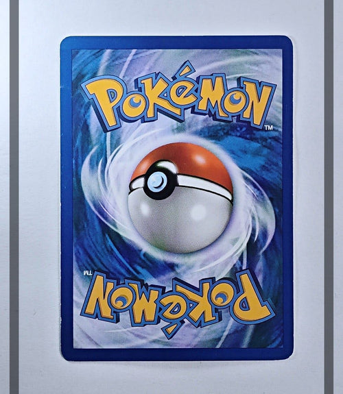Charmander Lv.8 82/132 SW Pokemon ENG-LP