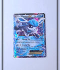 Glaceon Ex 20/124 FCO Pokemon ENG-NM