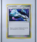 Team Galactic's Invention G-105 Poké Turn 118/127