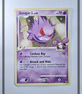 Gengar GL Lv.65 40/111 RR Pokemon ENG-NM