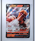Torkoal V 024/202 SSH Pokemon ENG-NM
