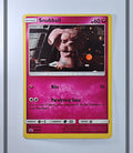 Snubbull SM200 Promo Pokemon ENG-NM