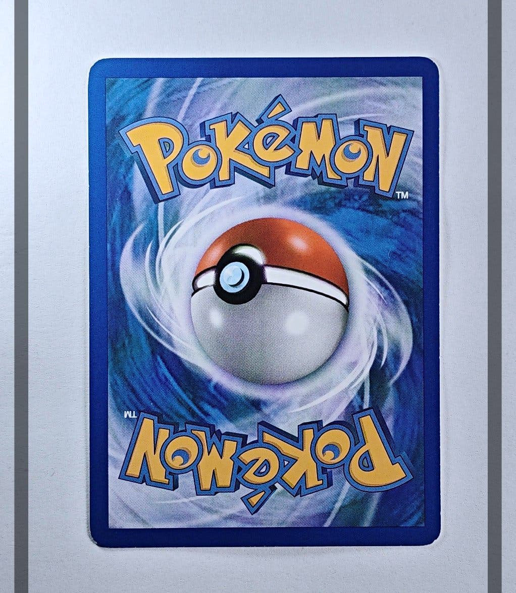 Aron 42/108 PK Pokemon ENG-NM