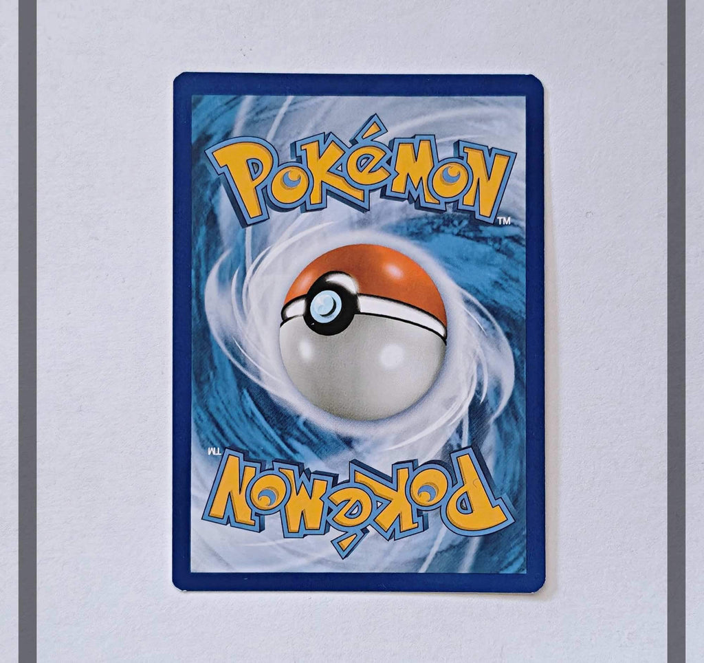 Magcargo 24/160 PRC Pokemon ENG-NM