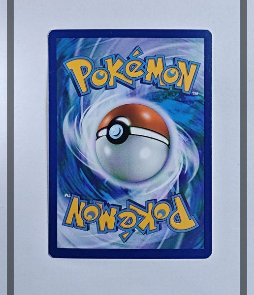 Teammates 141/160 PRC Reverse Holo Pokemon ENG-NM