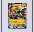 MManectric Ex 24/119 PHF Pokemon ENG-NM