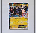 Zekrom Ex 52/113 LTR Pokemon ENG-NM
