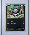 Vullaby 92/149 BCR Pokemon ENG-LP