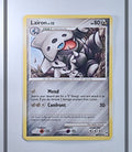 Lairon Lv.32 53/123 MT Pokemon ENG-LP