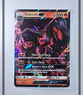 Salazzle Gx SM63 Promo Pokemon ENG-NM