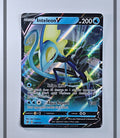 Inteleon V 049/192 RCL Pokemon ENG-NM