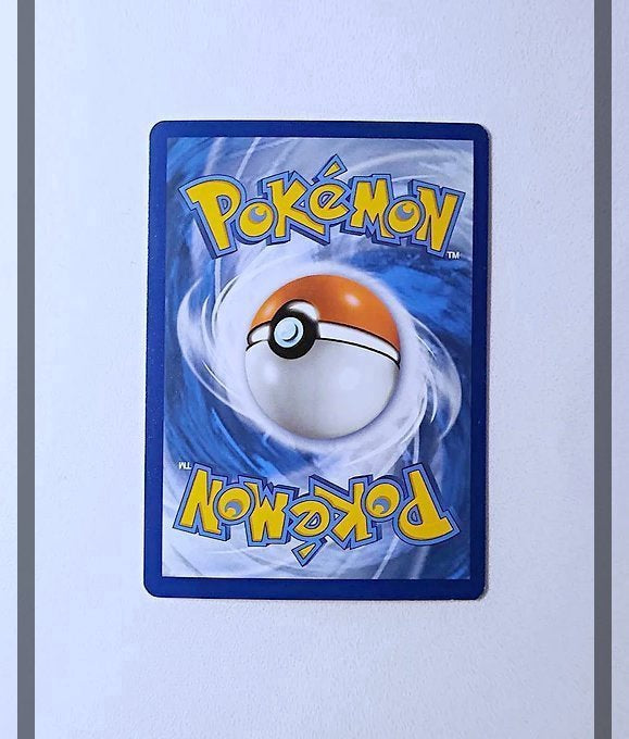 Mesprit 204/191 SSP Pokemon ENG-NM