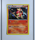 Pyroar XY26 Promo Pokemon ENG-NM