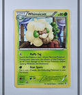Whimsicott 15/149 BCR Pokemon ENG-NM