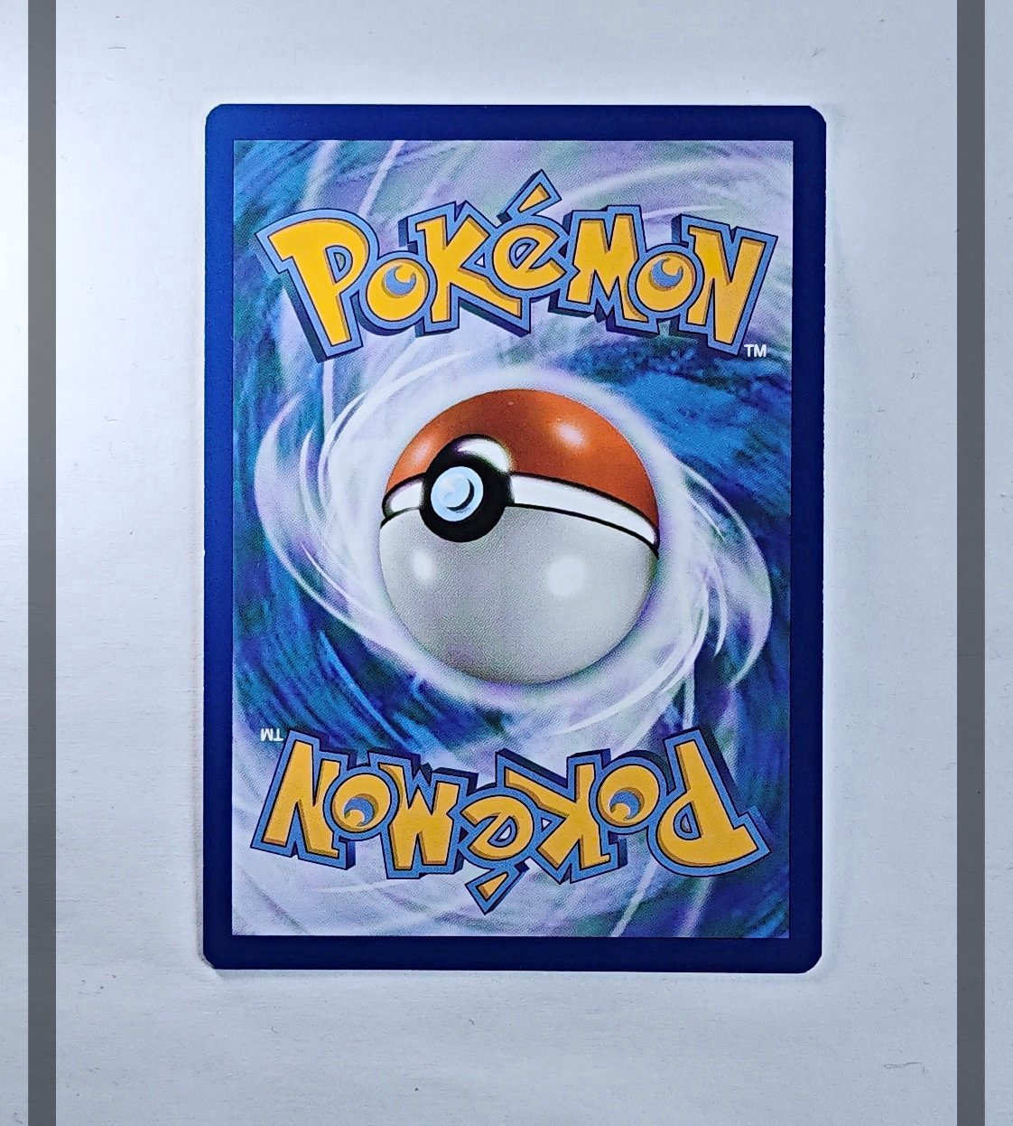 Malamar Ex 58/119 PHF Pokemon ENG-NM
