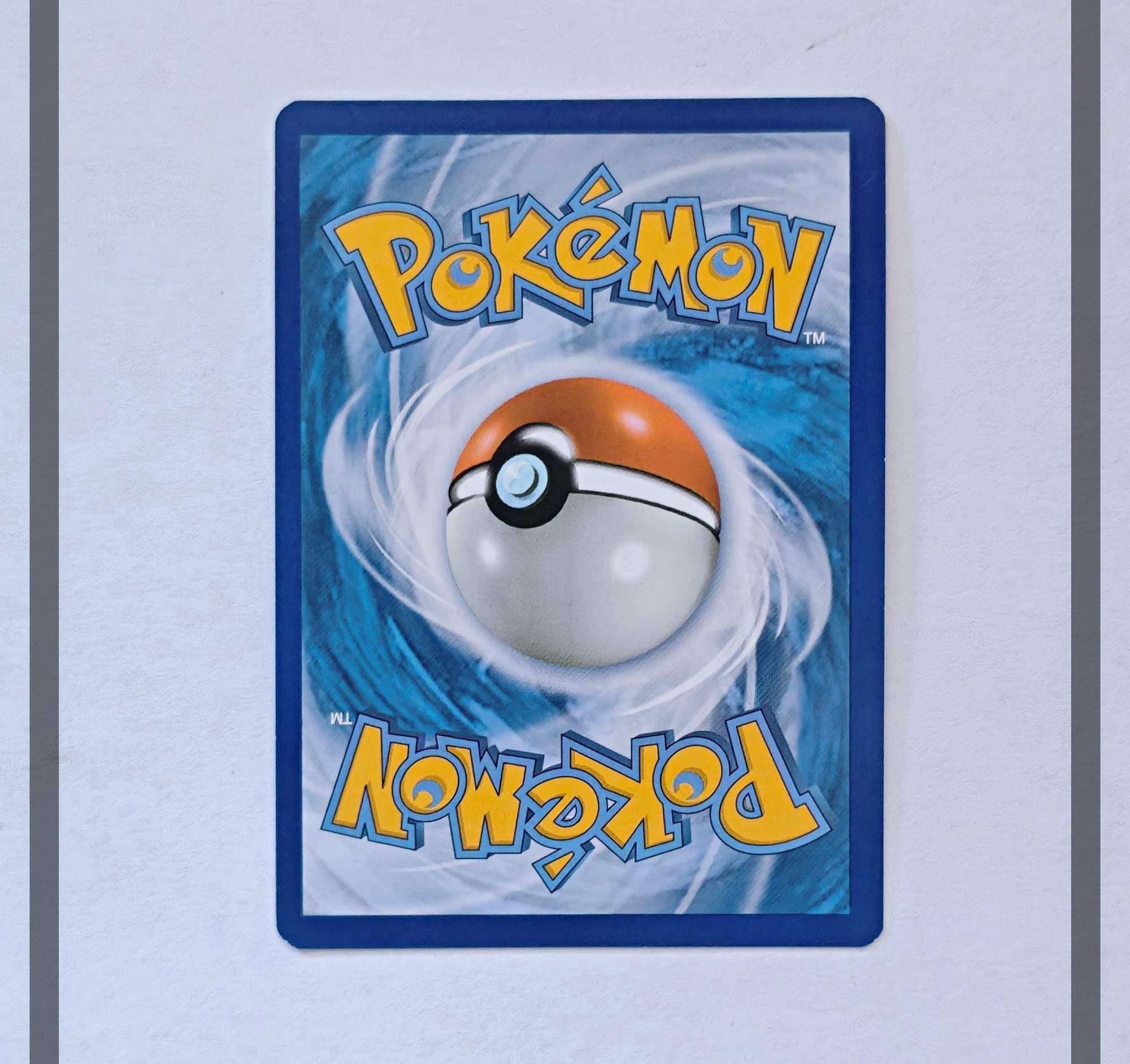 Kyogre Ex 54/160 PCR Pokemon ENG-NM