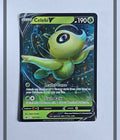 Celebi V 007/198 CRE Pokemon ENG-NM