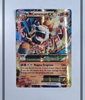 MCamerupt Ex XY198 Promo Pokemon ENG-NM