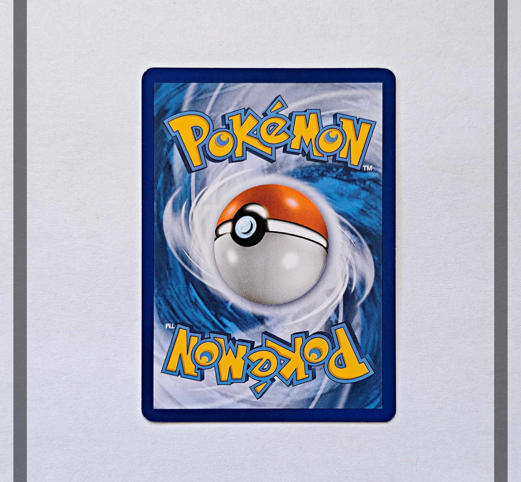MKangaskhan Ex 109/106 FLF Pokemon ENG-NM