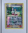 Teammates 141/160 PRC Reverse Holo Pokemon ENG-NM