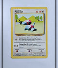 Porygon 39/102 Base Set Pokemon ENG-NM