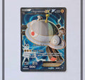 Magnezone Ex 101/106 FLF Pokemon ENG-NM