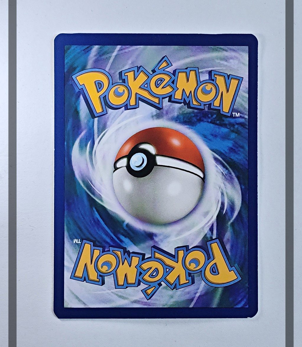 Mew XY192 Promo Pokemon ENG-LP