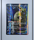 Aegislash Ex 65a/119 PHF Pokemon ENG-NM