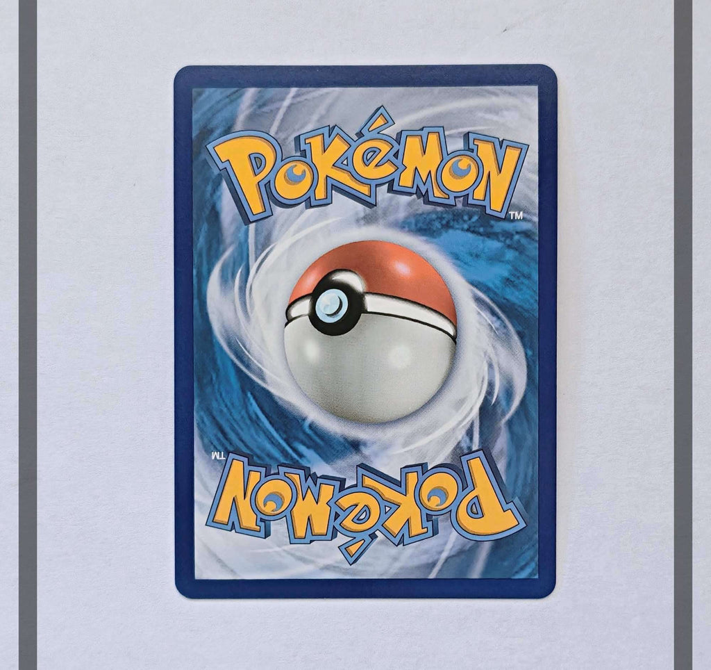 MSharpedo Ex XY200 Promo Pokemon ENG-NM