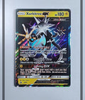 Xurkitree Gx SM68 Promo Pokemon ENG-NM