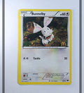 Bunnelby 10/12 MCD14 Pokemon ENG/NM