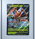 Kricketune V 006/163 BST Pokemon ENG-NM
