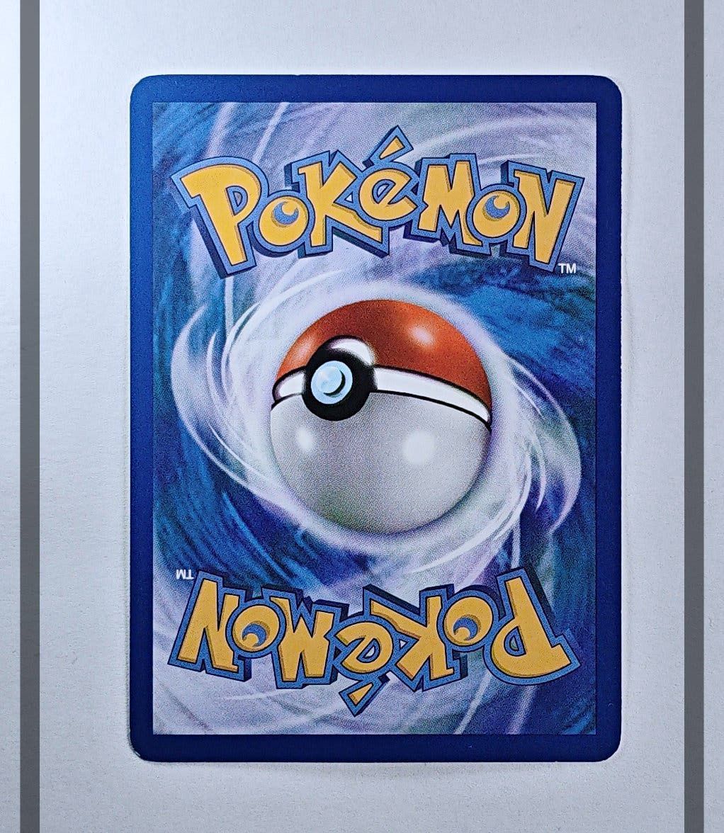 Bisharp 72/108 DEX Pokemon ENG-NM
