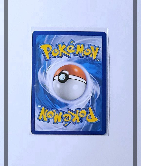 Pokemon Communication 196/181 TEU Pokemon ENG-NM